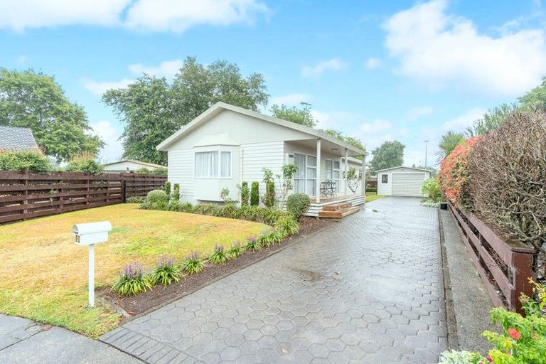 Photo of property in 13 Halyard Close, Flagstaff, Hamilton, 3210