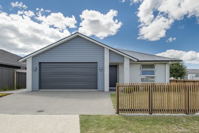 Photo of property in 36 Flack Street, Pyes Pa, Tauranga, 3112