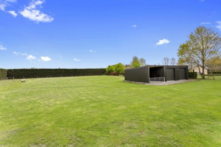 Photo of property in 226 Swannanoa Road, Fernside, Rangiora, 7471