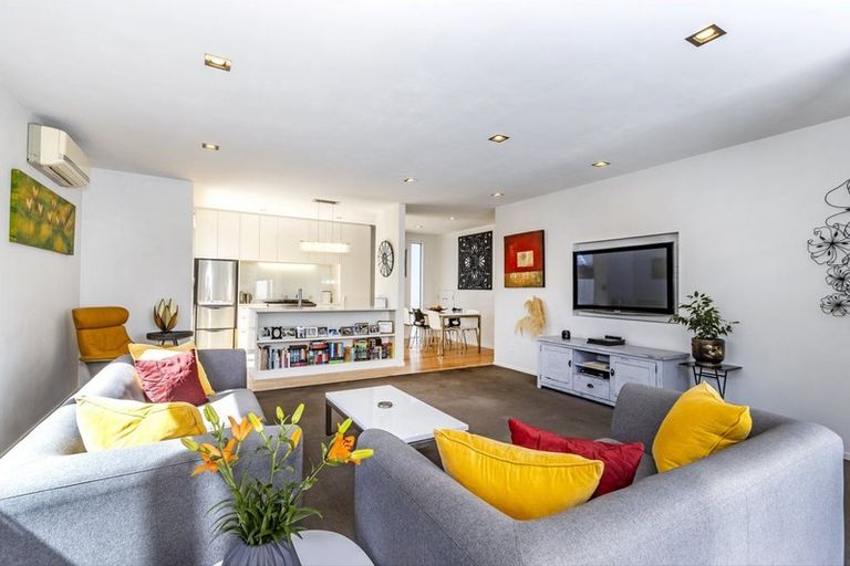 Photo of property in 42b Seddon Street, Sydenham, Christchurch, 8023