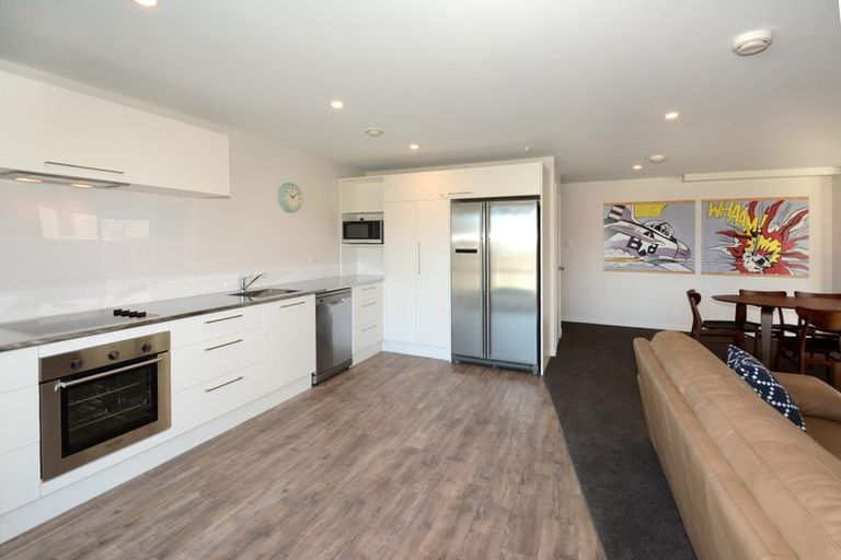 Photo of property in 111a Queen Street, North Dunedin, Dunedin, 9016