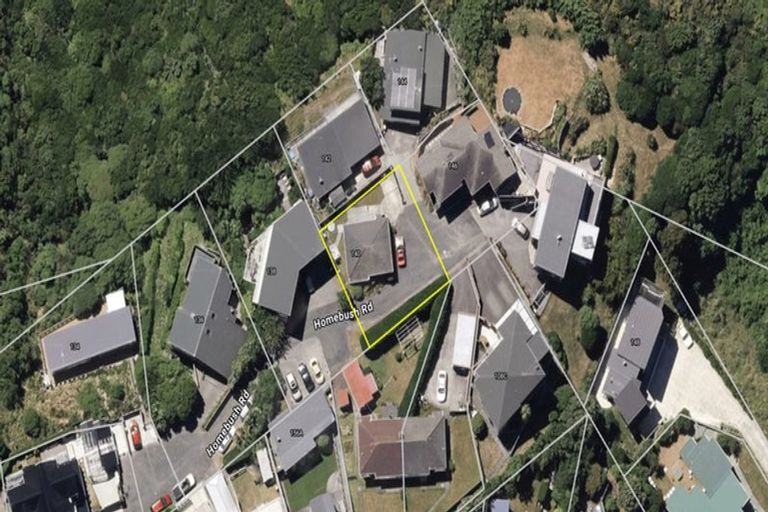 Photo of property in 140 Homebush Road, Khandallah, Wellington, 6035