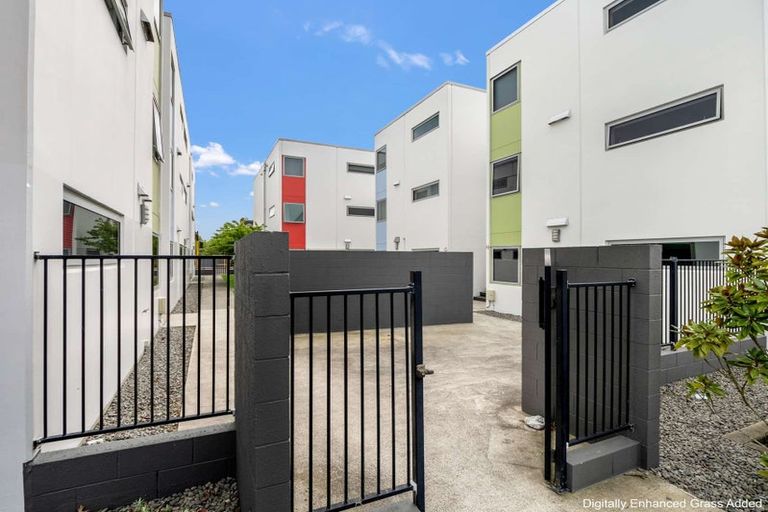 Photo of property in 1/193e Riccarton Road, Riccarton, Christchurch, 8041