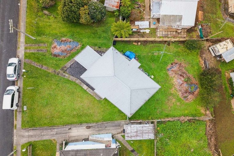 Photo of property in 9 Craig Terrace, Te Kuiti, 3910