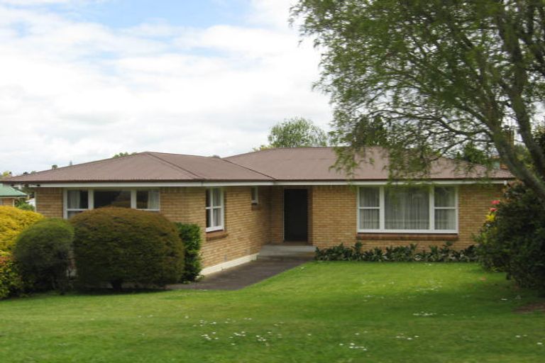 Photo of property in 98 Lorne Street, Te Awamutu, 3800