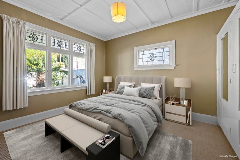 Photo of property in 53 Shakespeare Road, Bluff Hill, Napier, 4110