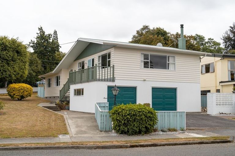 Photo of property in 1 Konini Street, Lansdowne, Masterton, 5810