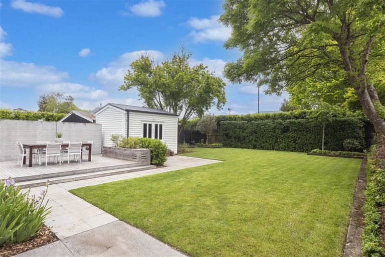 Photo of property in 31 Halton Street, Strowan, Christchurch, 8052