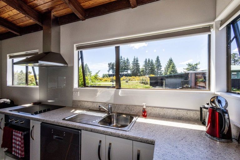 Photo of property in 16 Park Lane, National Park, Owhango, 3989