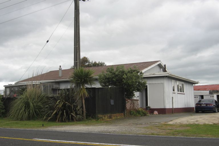 Photo of property in 142 Mosston Road, Westmere, Whanganui, 4501
