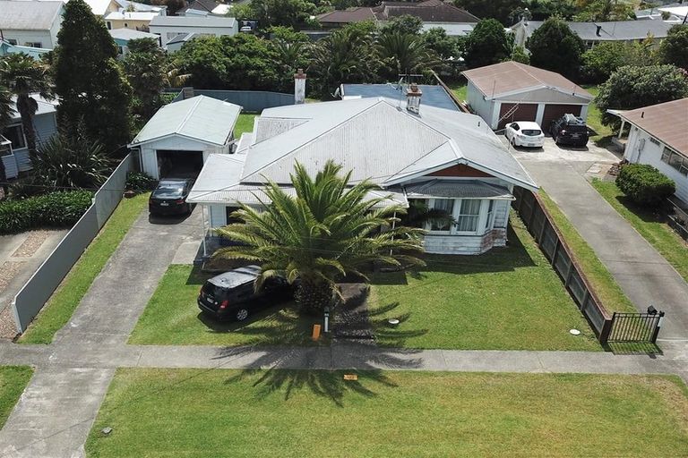 Photo of property in 35 Parore Street, Dargaville, 0310