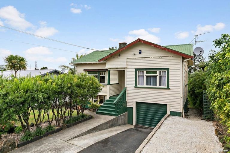 Photo of property in 179 Church Street, Onehunga, Auckland, 1061