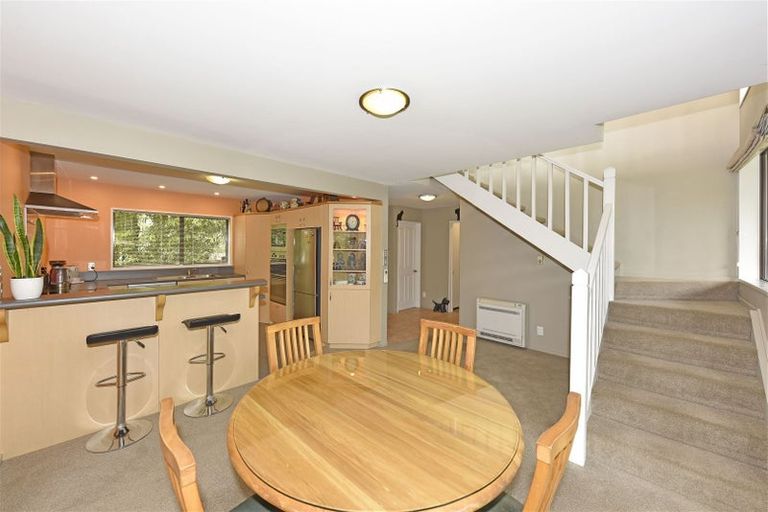 Photo of property in 50c Karnak Crescent, Russley, Christchurch, 8042