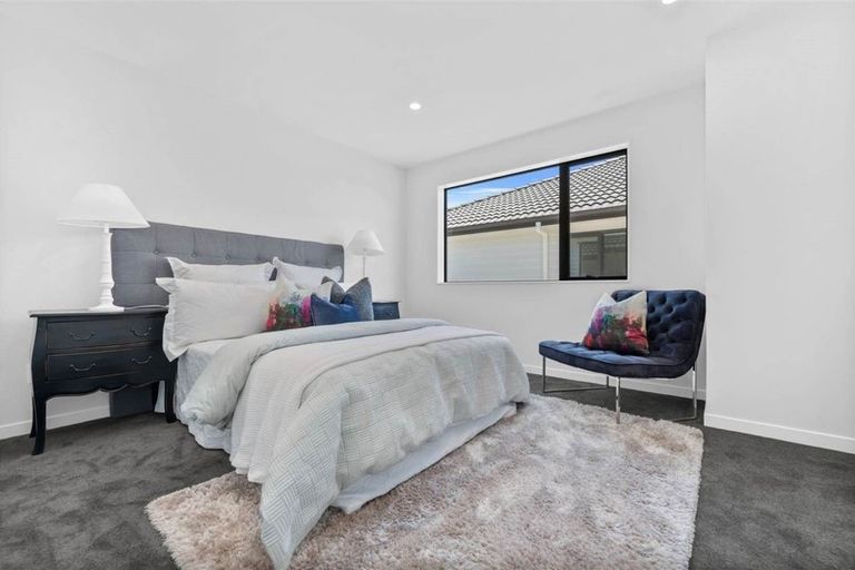 Photo of property in 4 Drumaness Road, Flat Bush, Auckland, 2019