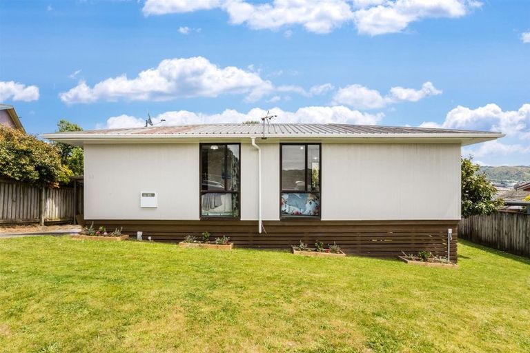 Photo of property in Kivell Street, Ranui, Porirua, 5024