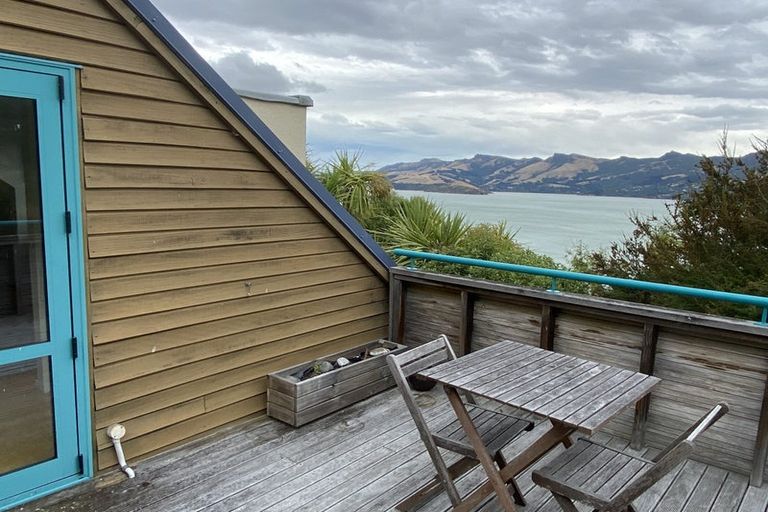 Photo of property in 5 Buxtons Road, Lyttelton, 8082