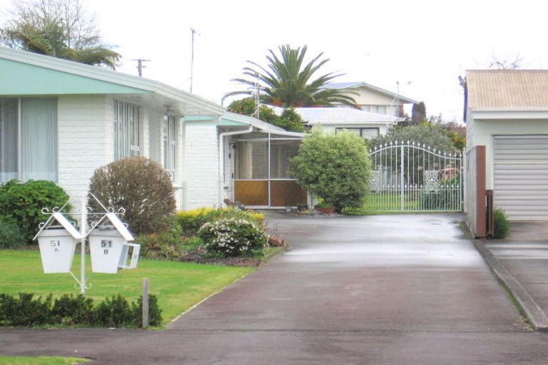 Photo of property in 51b Herbert Road, Queenwood, Hamilton, 3210