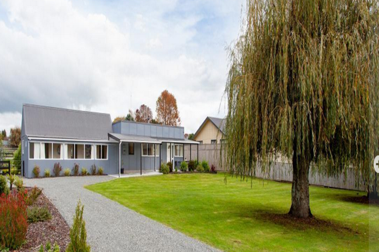 Photo of property in 32 Banks Road, Matamata, 3473