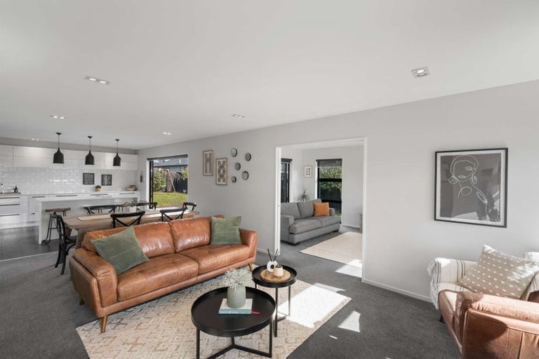 Photo of property in 34 Russ Drive, Lincoln, 7608