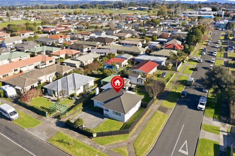 Photo of property in 13 Mansels Road, Greerton, Tauranga, 3112