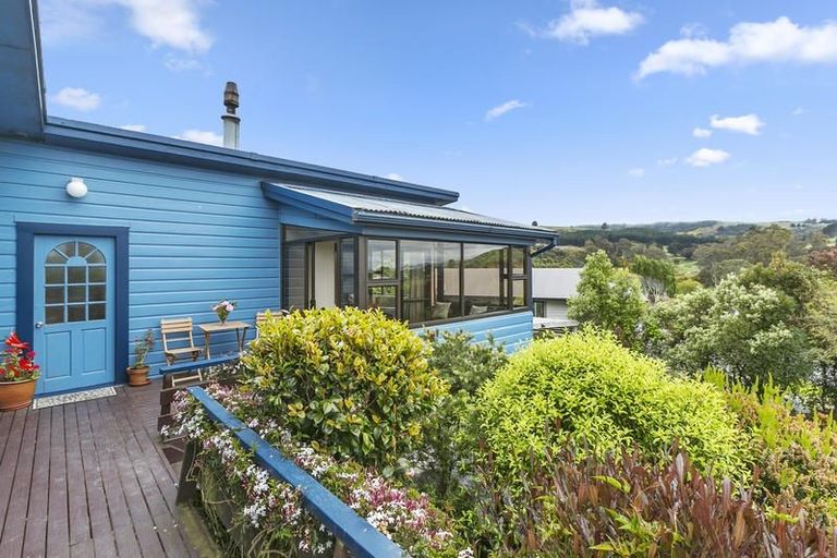 Photo of property in 9 Bennett Road, Ocean View, Dunedin, 9035