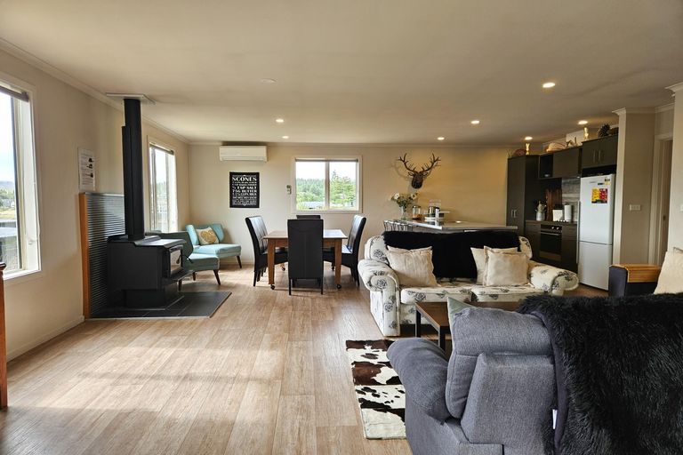 Photo of property in 26 Aorangi Crescent, Lake Tekapo, 7999