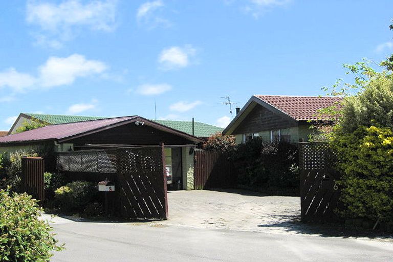 Photo of property in 6 Laurel Lane, Kaiapoi, 7630