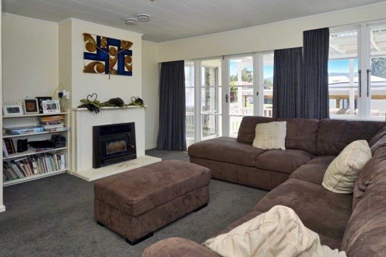 Photo of property in 3a Seddon Street, Te Puke, 3119