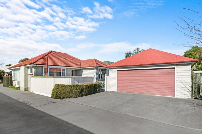 Photo of property in 1/44 Peer Street, Upper Riccarton, Christchurch, 8041