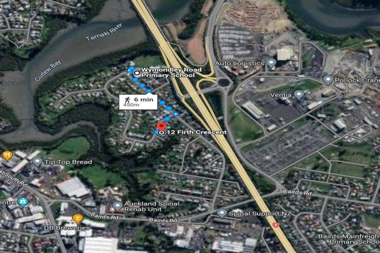 Photo of property in 12 Firth Crescent, Otara, Auckland, 2025