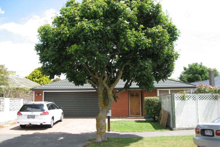 Photo of property in 3 Sledmere Street, Burnside, Christchurch, 8053