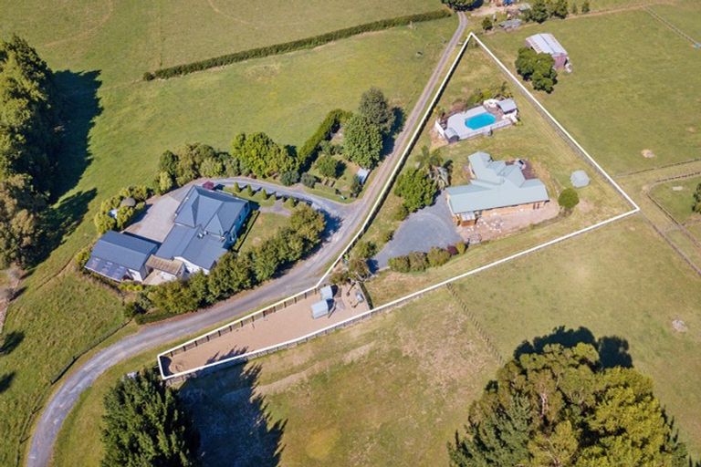 Photo of property in 64 Mcfall Road, Ohaupo, 3883