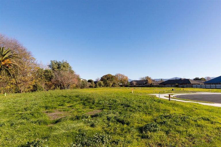 Photo of property in 8 Magnolia Drive, Springlands, Blenheim, 7201