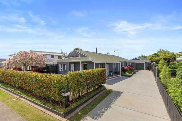 Photo of property in 37 Rushton Road, Morrinsville, 3300