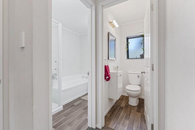 Photo of property in 602a Ferguson Street, Terrace End, Palmerston North, 4410