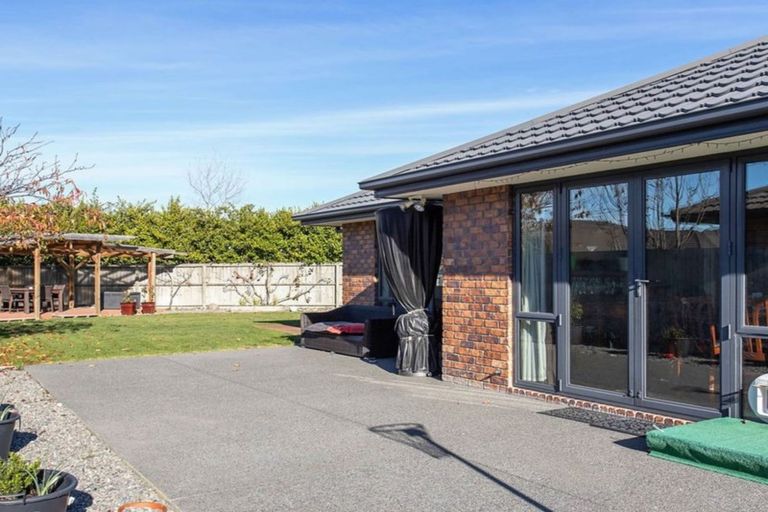 Photo of property in 32 Dryden Avenue, Rolleston, 7614