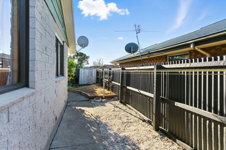 Photo of property in 29 Neville Street, Spreydon, Christchurch, 8024