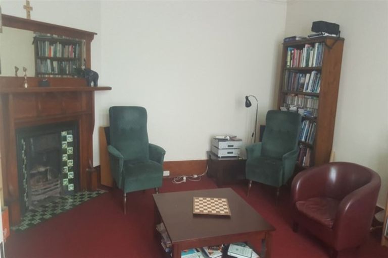 Photo of property in 3 Naylor Street, Waimate, 7924