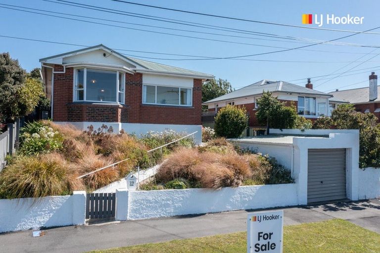 Photo of property in 19 Cuba Street, Calton Hill, Dunedin, 9012