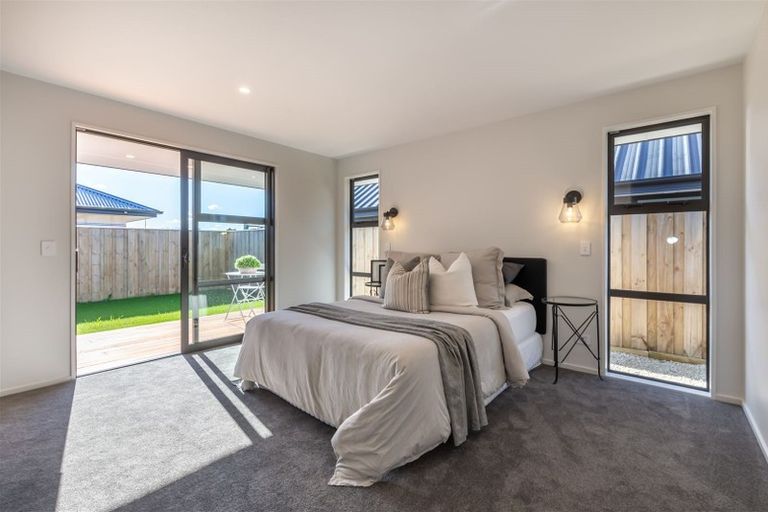 Photo of property in 13 Sarikei Avenue, Northwood, Christchurch, 8051