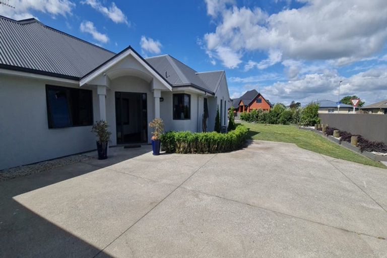 Photo of property in 25 Ernest Road, Fairview Downs, Hamilton, 3214