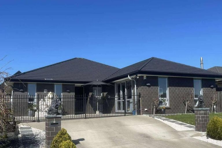 Photo of property in 29 Wingfield Road, Pokeno, 2402