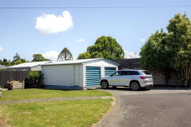 Photo of property in 16 Nixon Street, Hamilton East, Hamilton, 3216