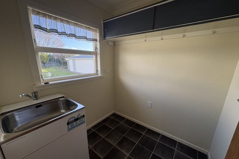 Photo of property in 144 Liverpool Street, Levin, 5510