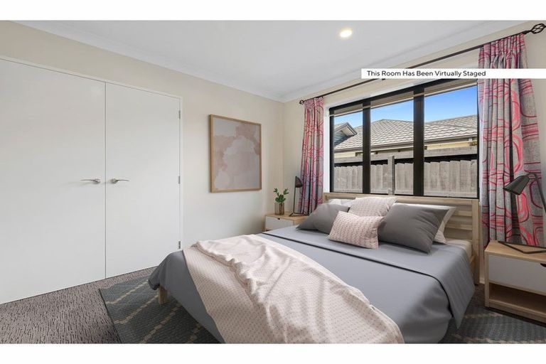 Photo of property in 27 Rawnsley Terrace, Wigram, Christchurch, 8042