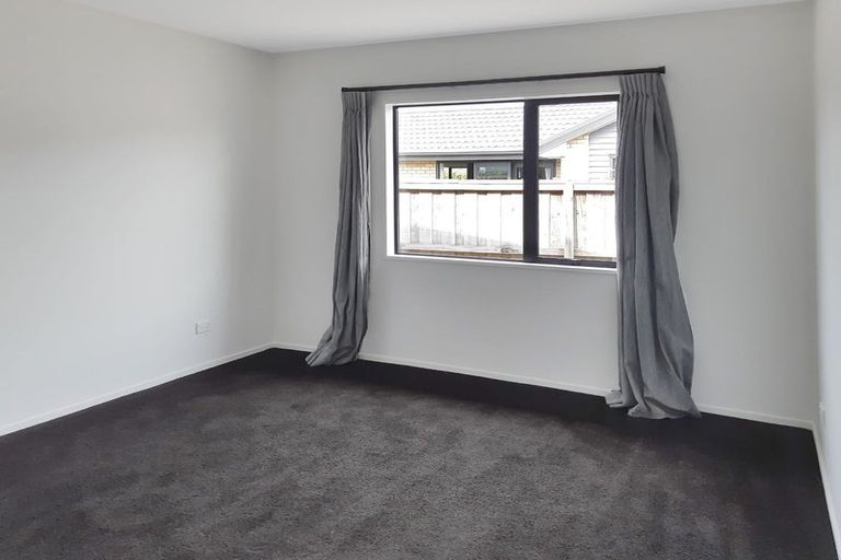 Photo of property in 6 Wyllie Place, Amberley, 7410