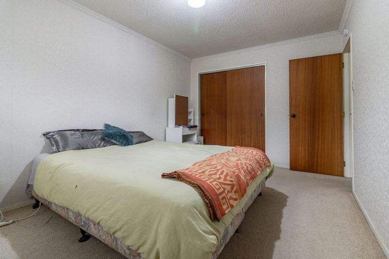 Photo of property in 4 Mcarthur Street, Terrace End, Palmerston North, 4410