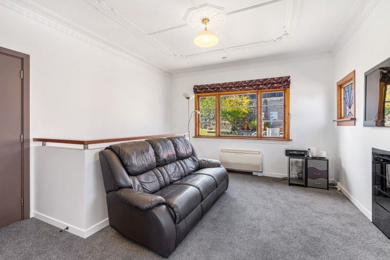 Photo of property in 48 Tomahawk Road, Andersons Bay, Dunedin, 9013