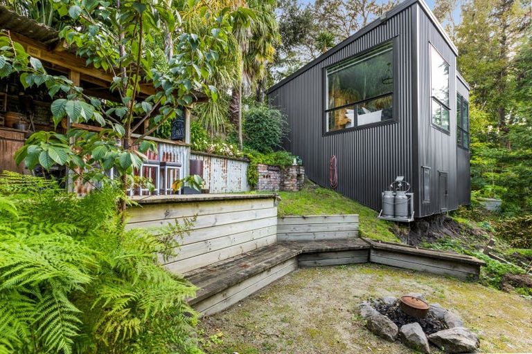 Photo of property in 8 Ormond Road, Hospital Hill, Napier, 4110