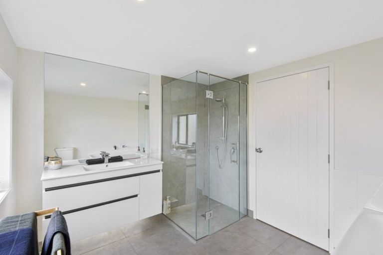 Photo of property in 40 Ramahana Road, Huntsbury, Christchurch, 8022